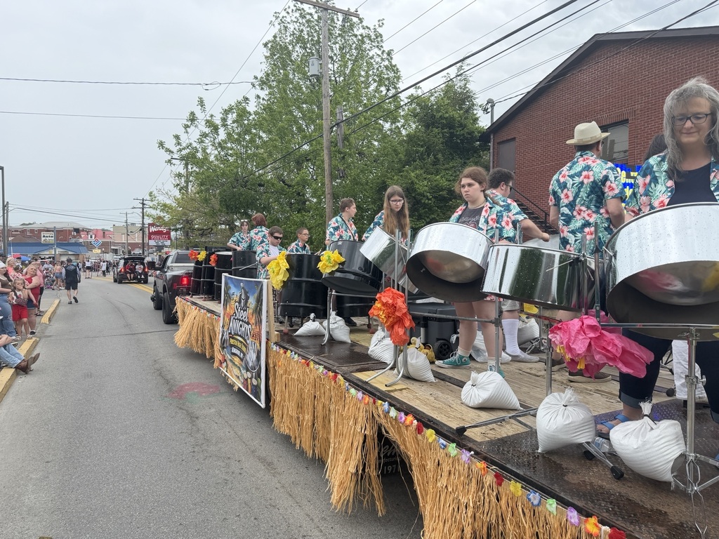 drum float