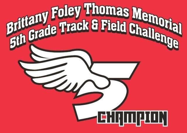 track announcement