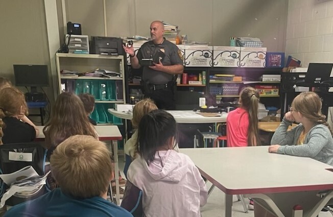 Today at KES, our students explored the many possibilities their futures can hold during our 2026 Career Day!