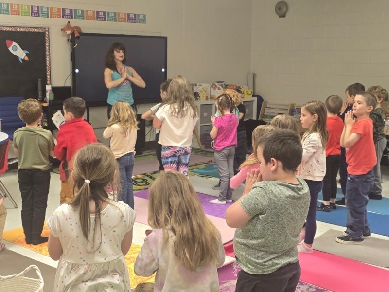 Today at KES, our students explored the many possibilities their futures can hold during our 2026 Career Day!
