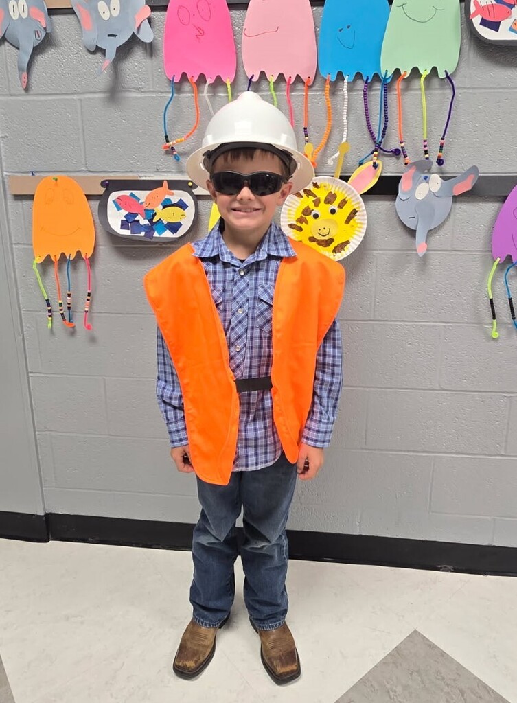 Today at KES, our students explored the many possibilities their futures can hold during our 2026 Career Day!