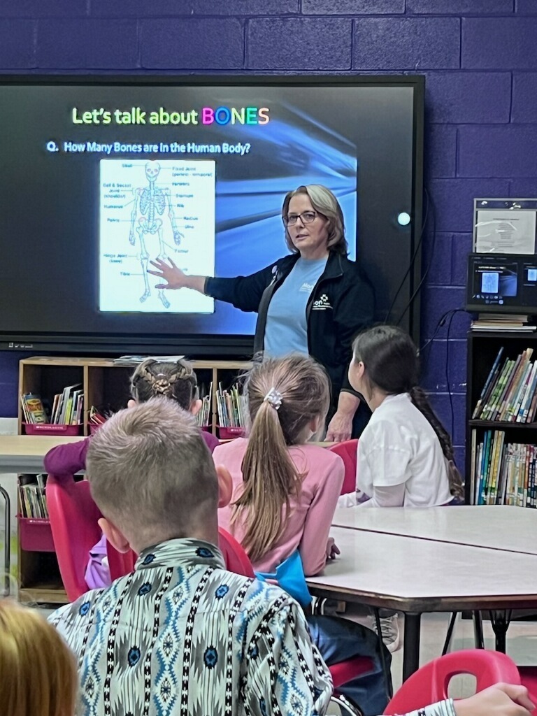 Today at KES, our students explored the many possibilities their futures can hold during our 2026 Career Day!