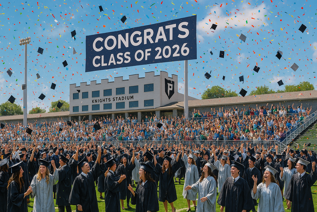 graduation ceremony image