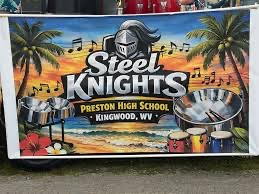 steel knights logo