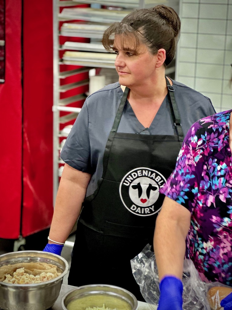 school cook