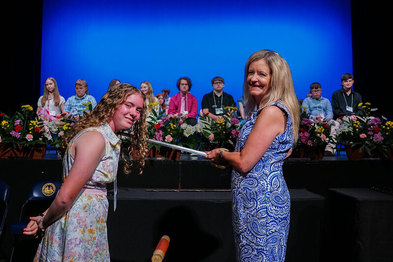 golden horseshoe winners annoucement