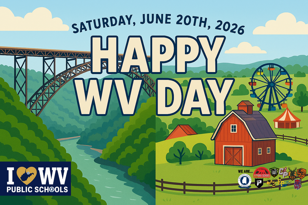 WV Day Flyer