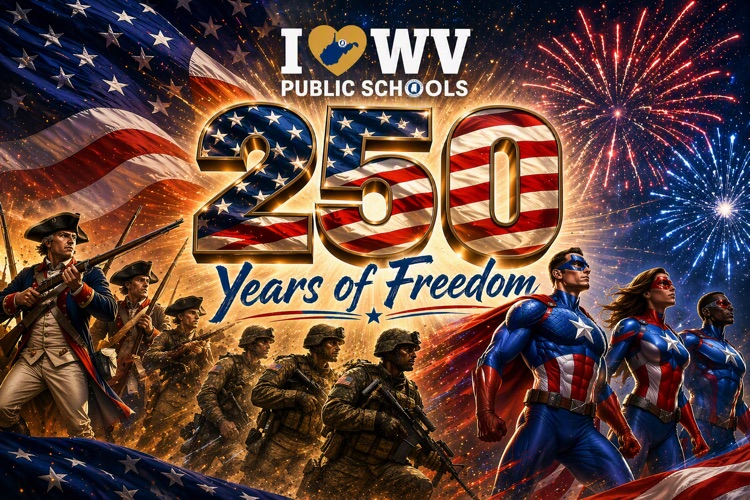 4th of July image