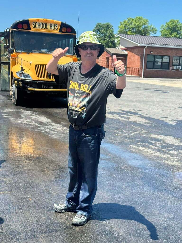Mr. Brewer