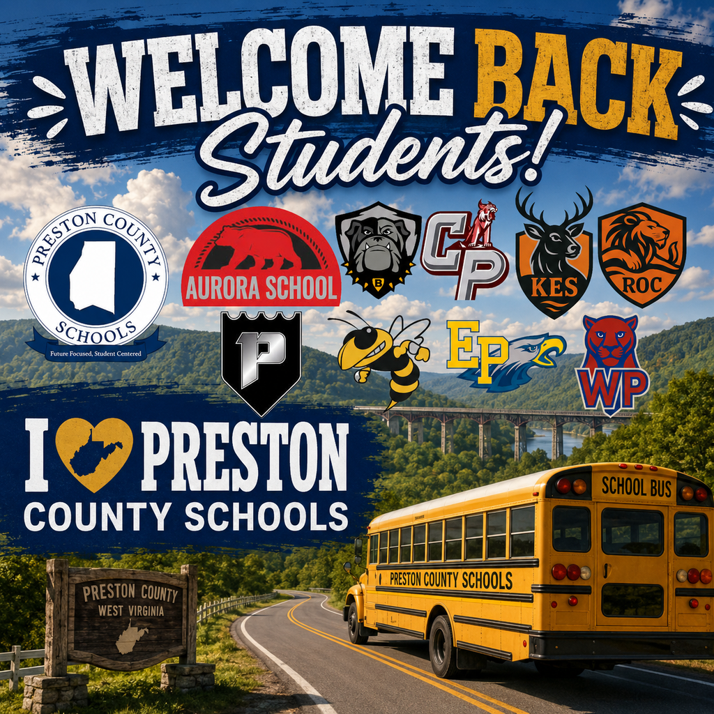 welcome back image