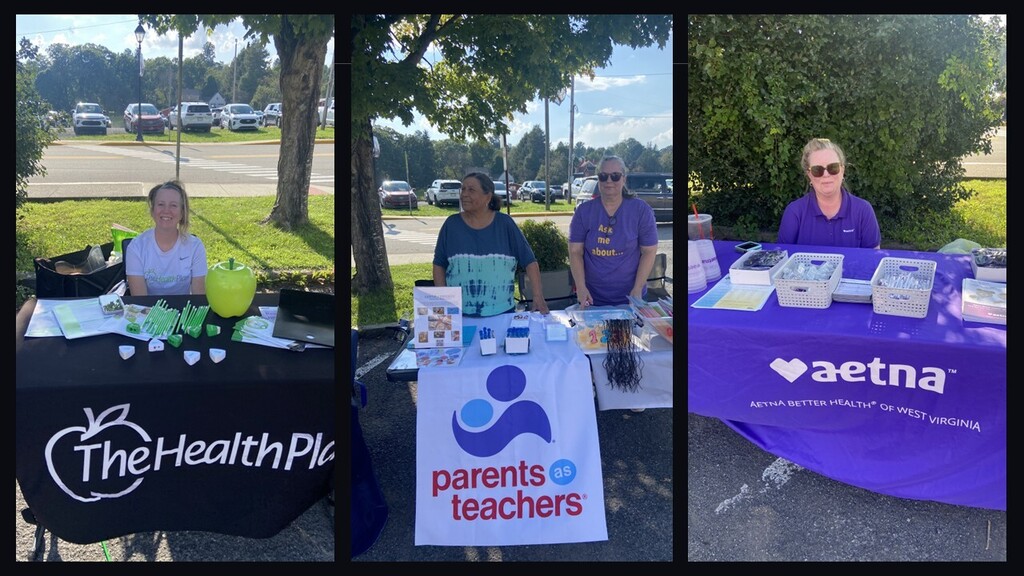 Thank you to our community stakeholders in attendance at Thursday evening's Back to School Block Party!
