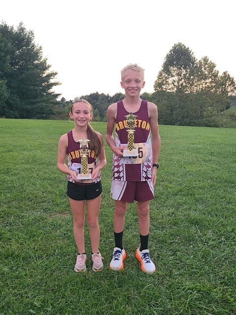 cross country