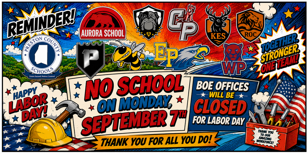Labor Day Post