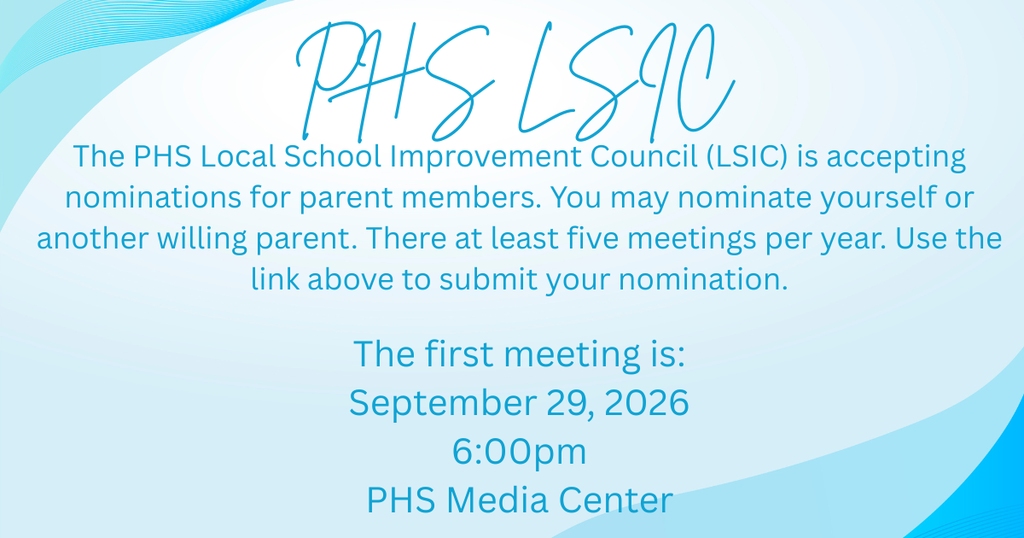 PHS LSIC