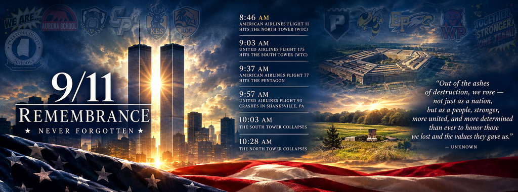9/11 remembrance image