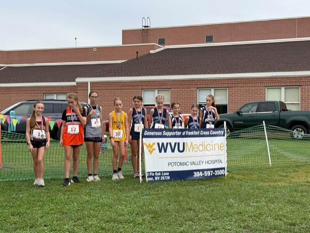 cross country
