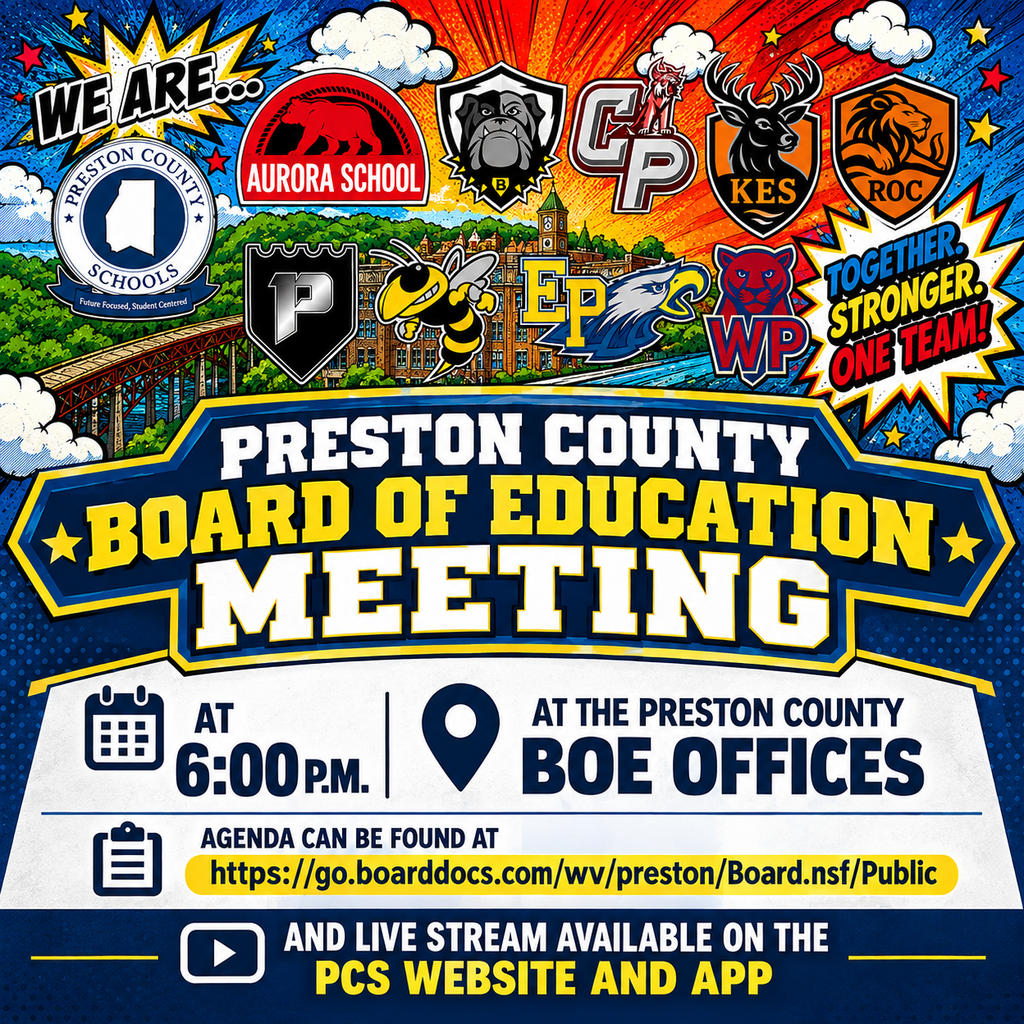 meeting notice