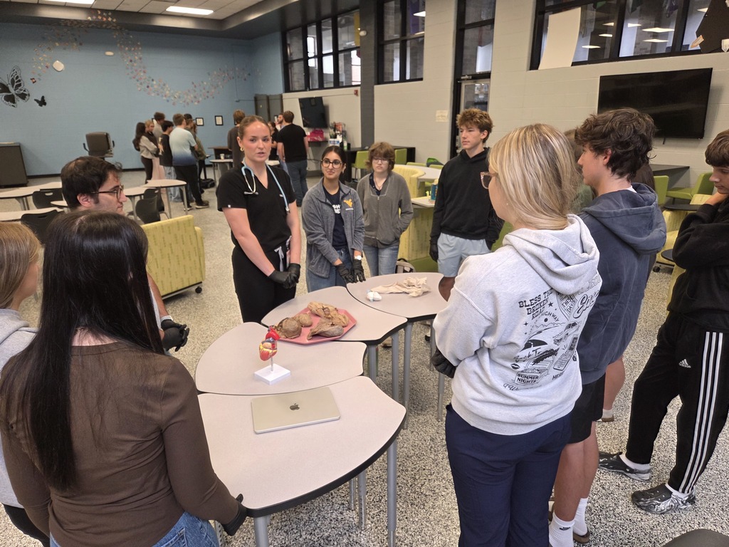 students learn science