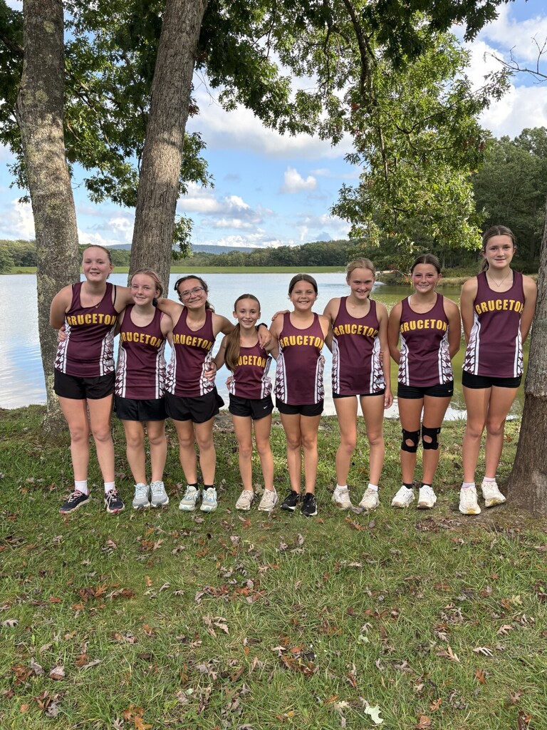 cross country