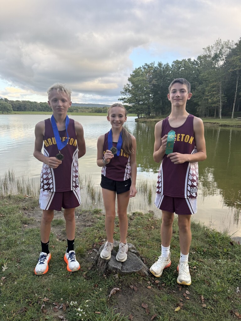 cross country