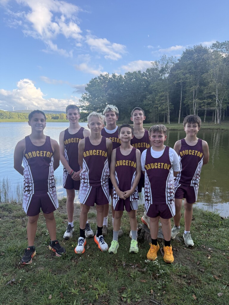 cross country