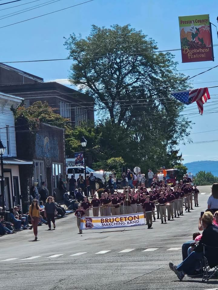 band