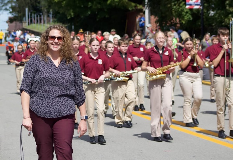 band