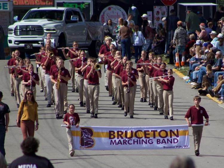 band