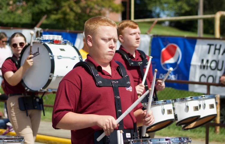 band