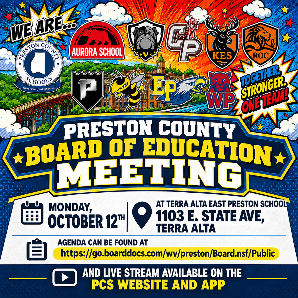 board meeting announcment