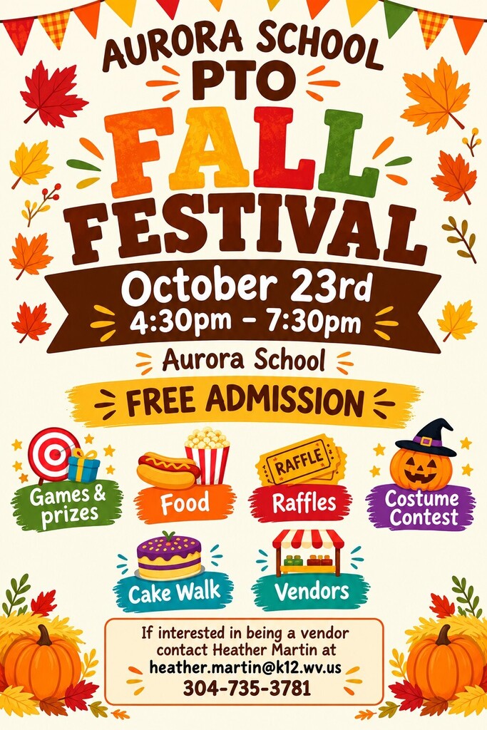 Fall Festival