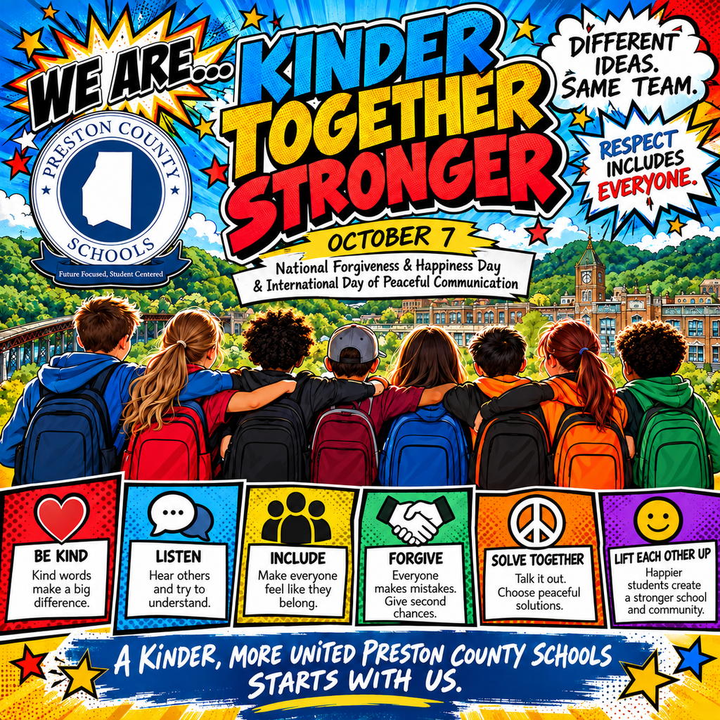 kindness poster