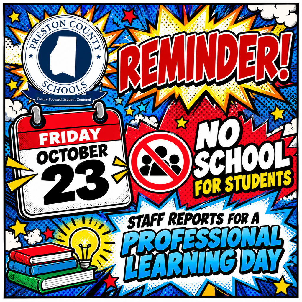 school day reminder