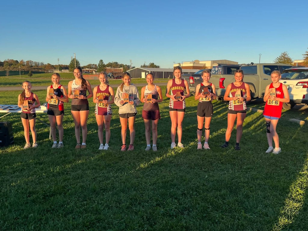 cross country