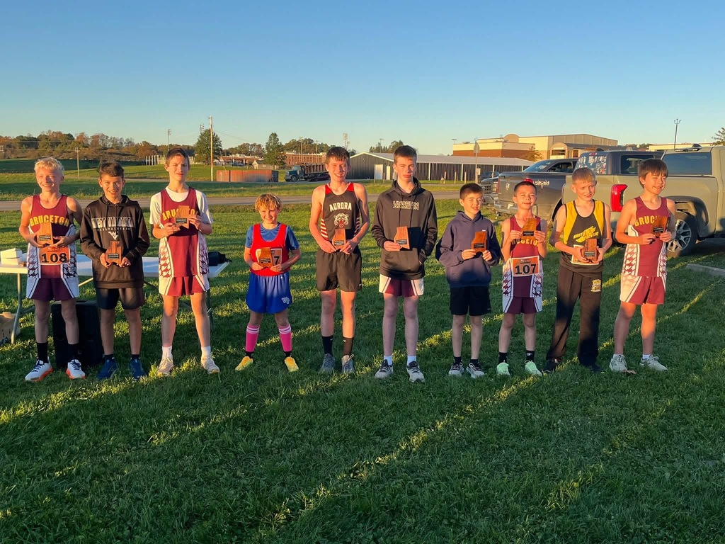 cross country