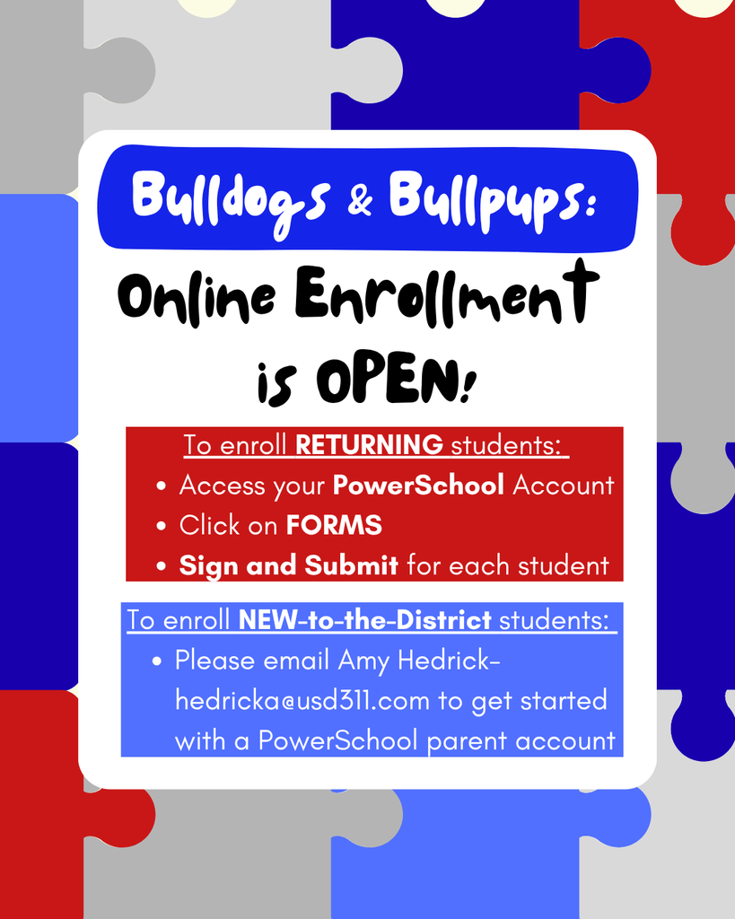 2025 Enrollment