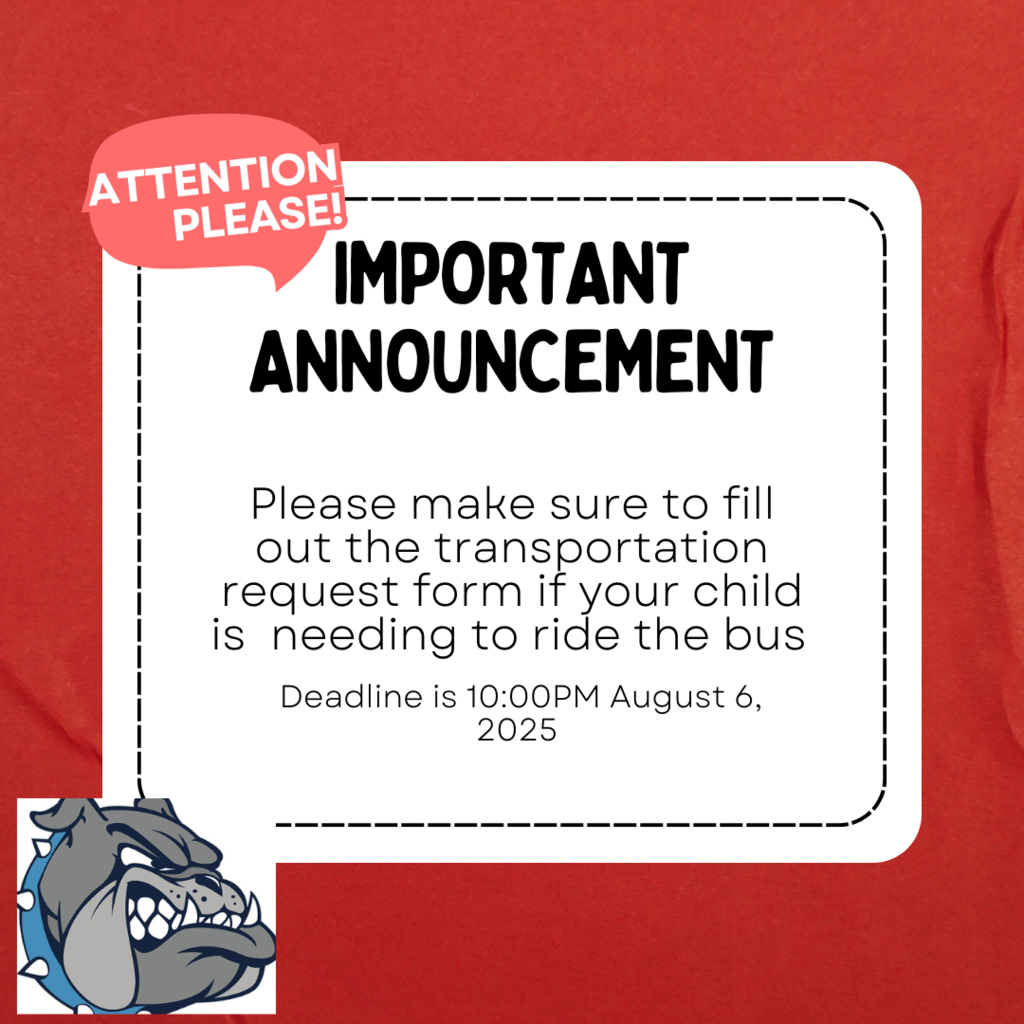 Sign up to ride the bus