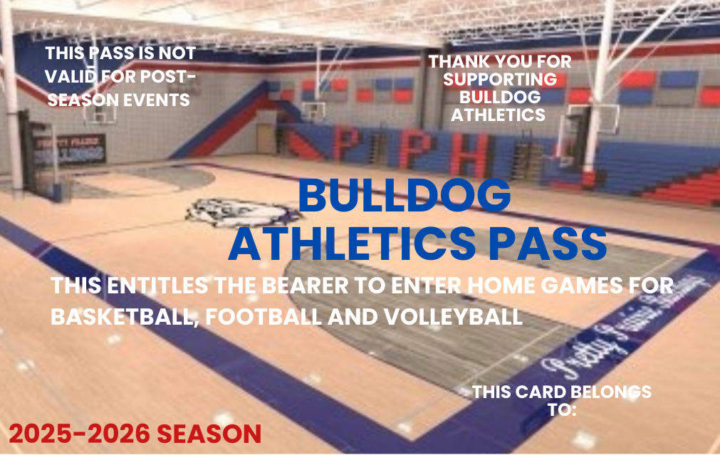Athletic Pass