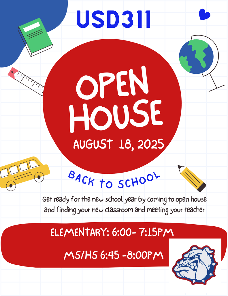 Open house