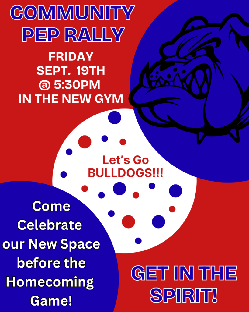 pep rally