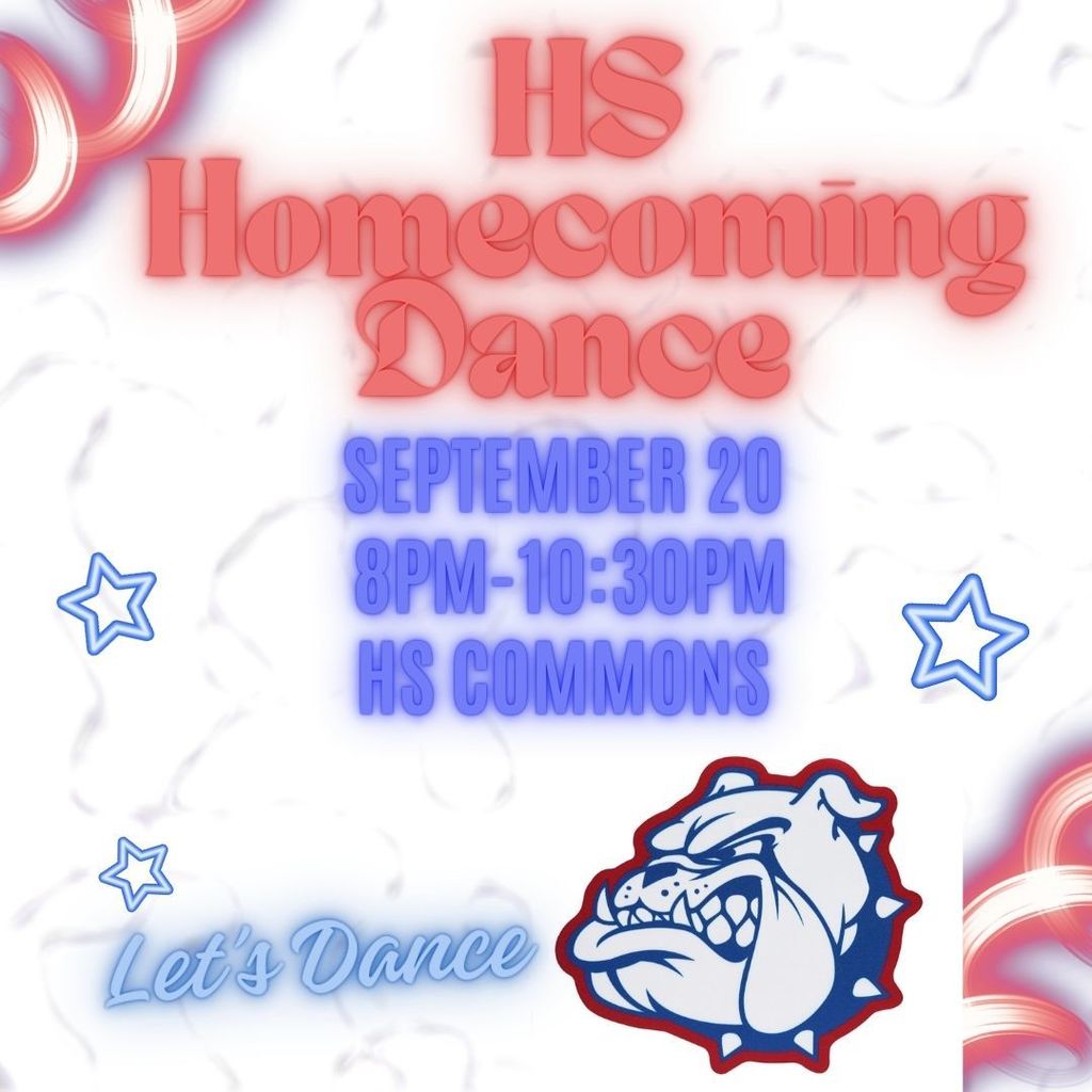 Homecoming Dance 
