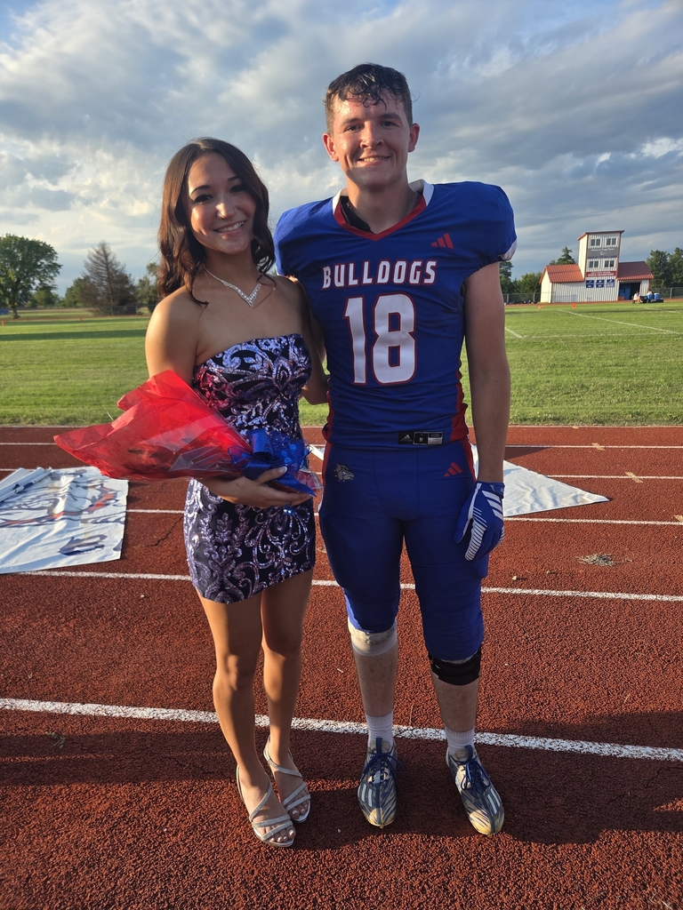 Jaelyn & Ty