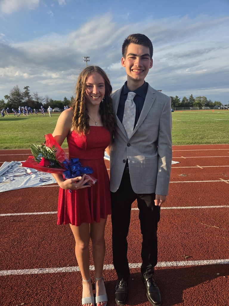 Ava & Collin