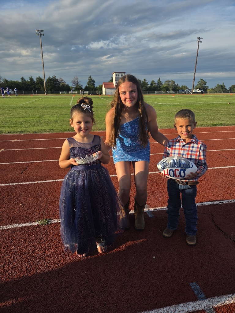 Ava, Amity, and Miles
