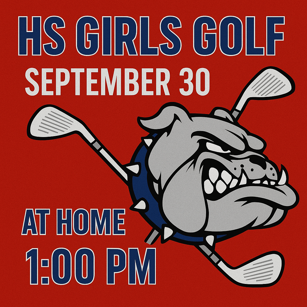 Golf meet 