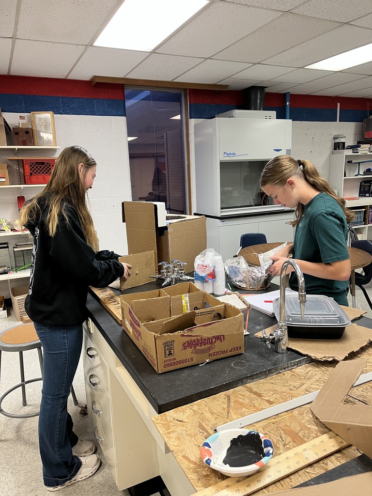 Savannah and Brennan