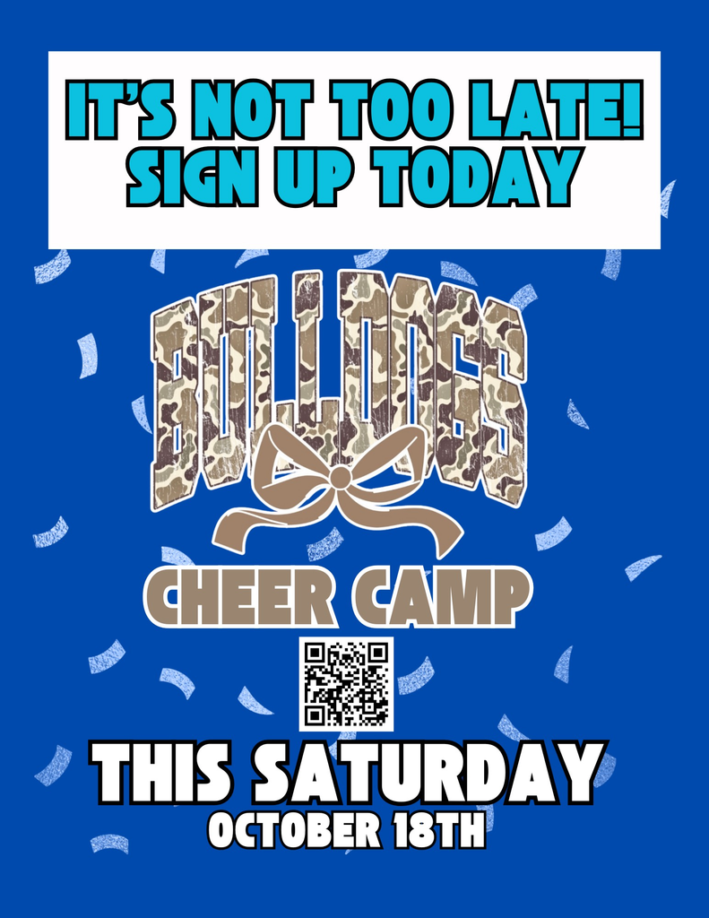 cheer camp