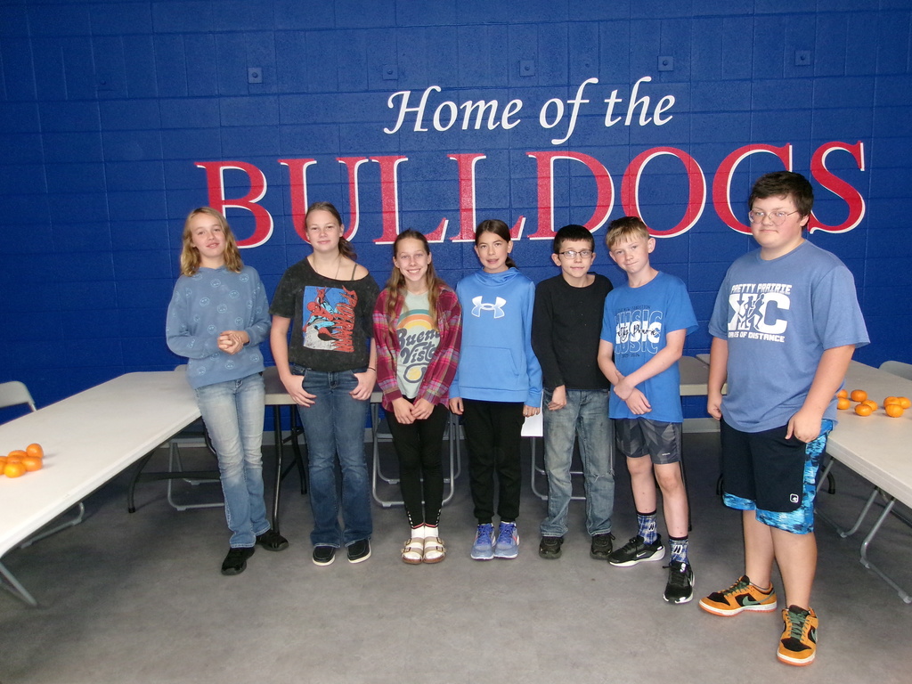 Honor Choir 