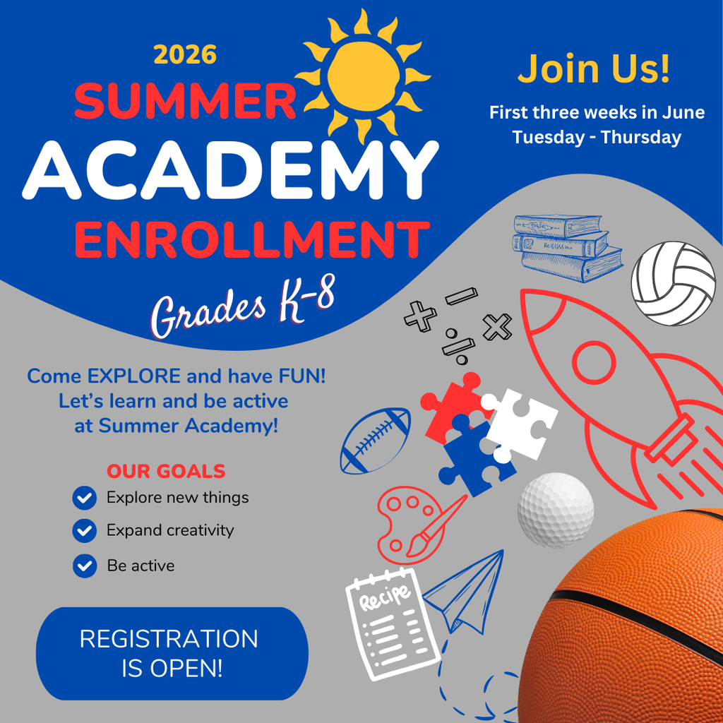 summer academy