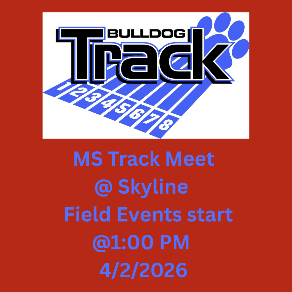 MS track meet